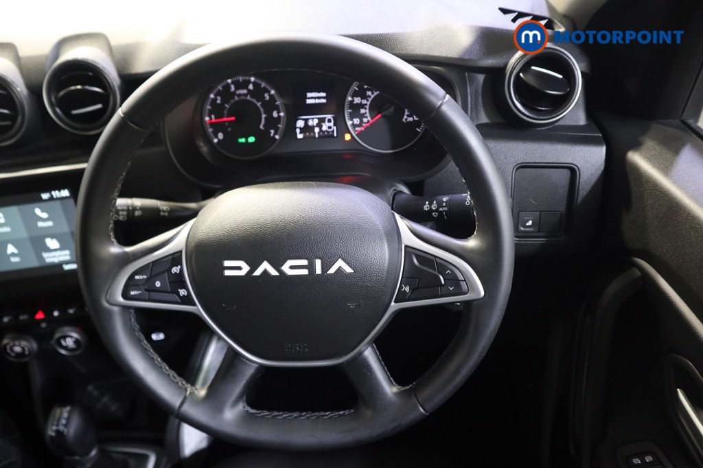Used Dacia Duster 2024 for sale - 76367144: Photo 10