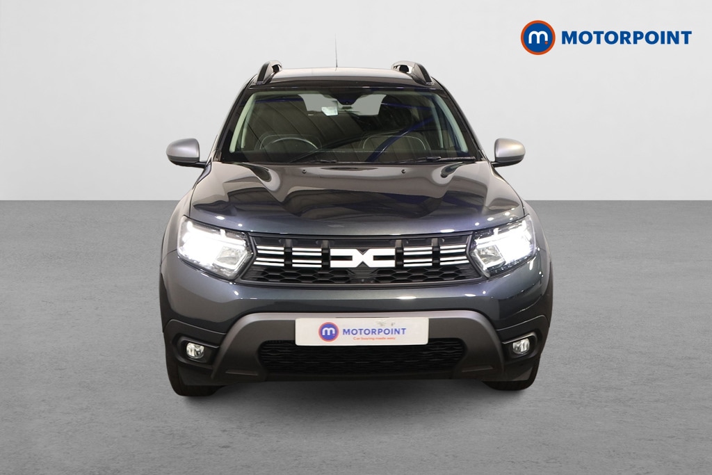 Used Dacia Duster 2024 for sale - 76367144: Photo 2