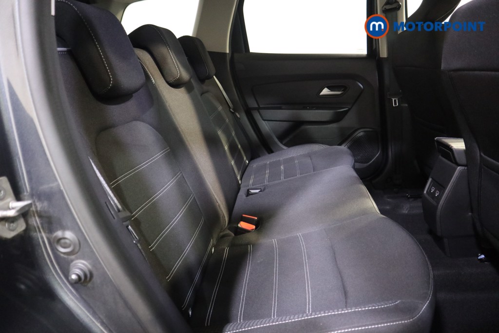 Used Dacia Duster 2024 for sale - 76367144: Photo 21