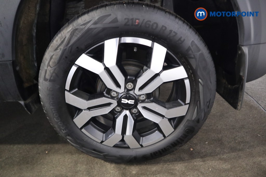 Used Dacia Duster 2024 for sale - 76367144: Photo 28