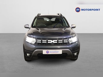 Used Dacia Duster 2024 for sale - 76367144: Photo