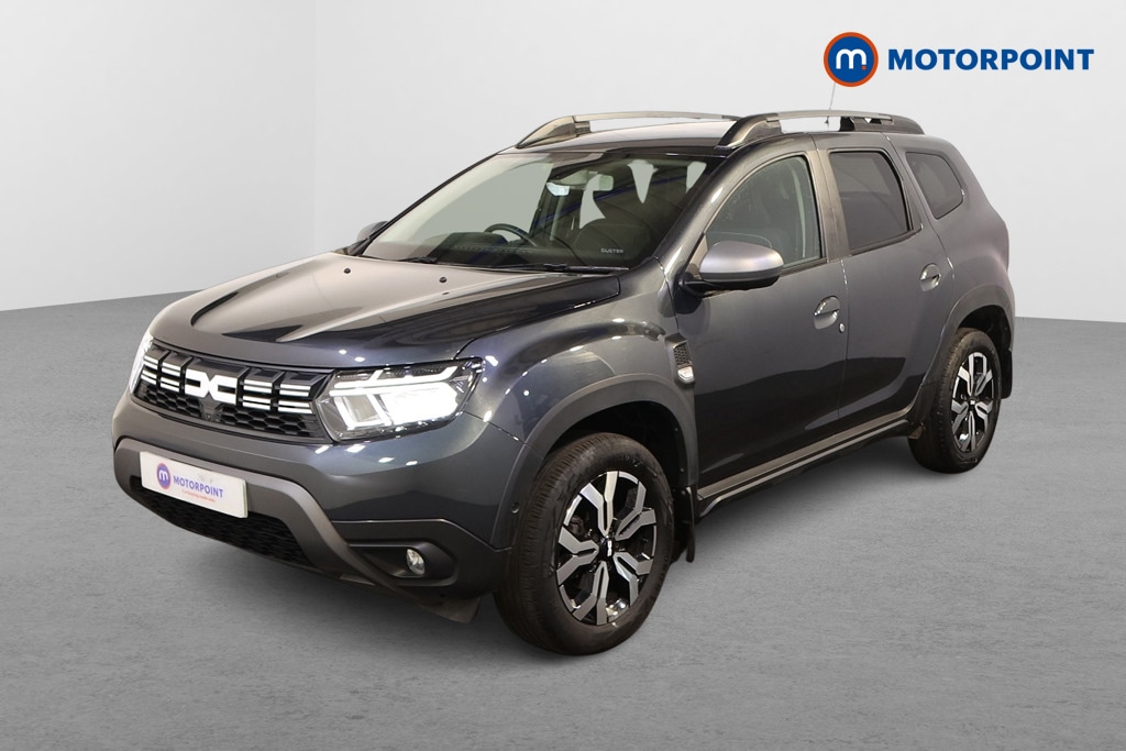 Used Dacia Duster 2024 for sale - 76367144: Photo 3