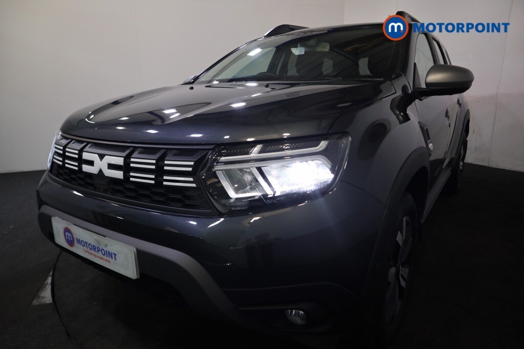 Used Dacia Duster 2024 for sale - 76367144: Photo 37