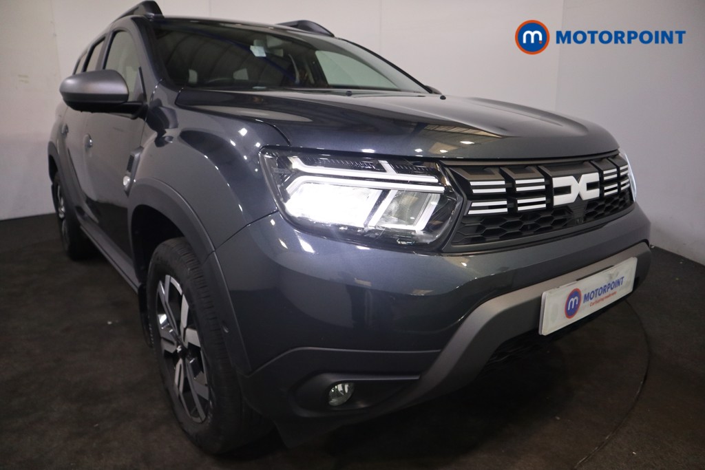 Used Dacia Duster 2024 for sale - 76367144: Photo 39