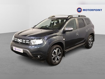 Used Dacia Duster 2024 for sale - 76367144: Photo