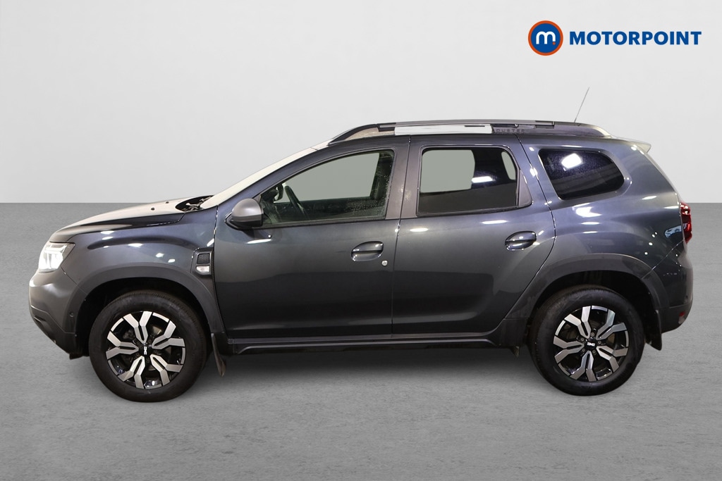 Used Dacia Duster 2024 for sale - 76367144: Photo 4