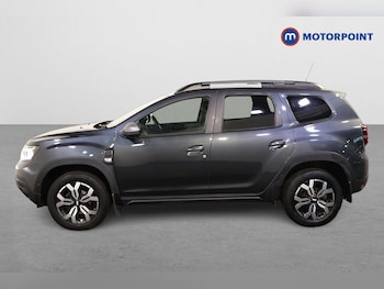 Used Dacia Duster 2024 for sale - 76367144: Photo