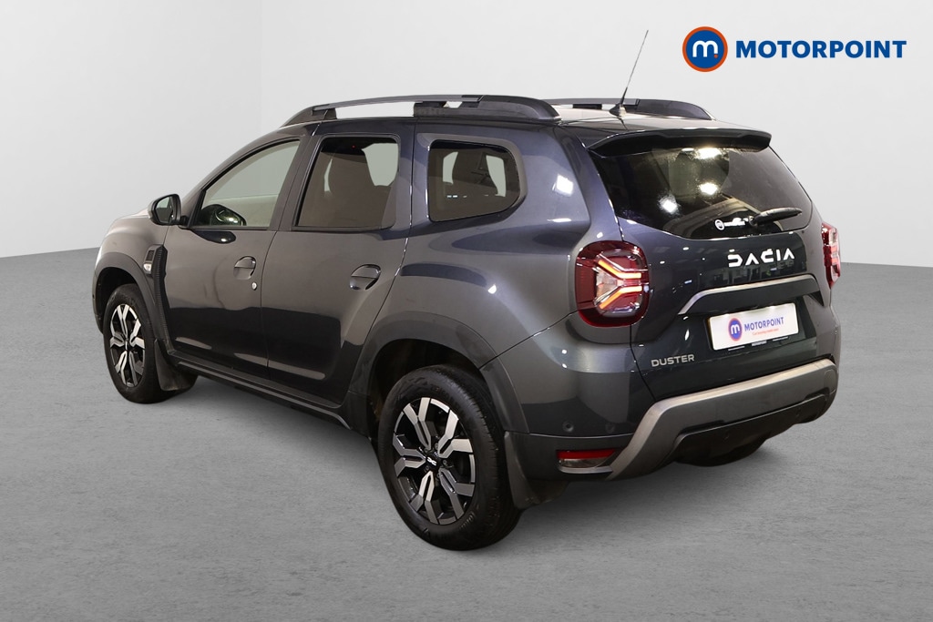 Used Dacia Duster 2024 for sale - 76367144: Photo 5