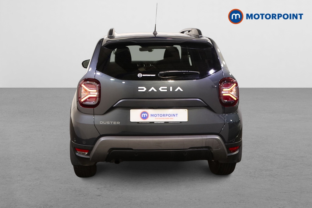 Used Dacia Duster 2024 for sale - 76367144: Photo 6