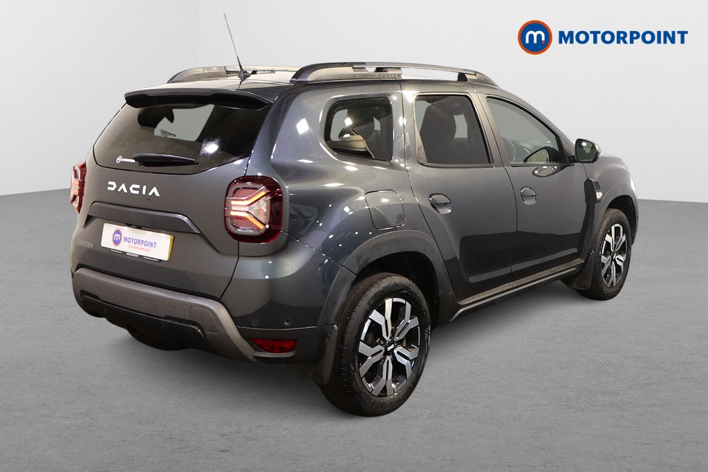 Used Dacia Duster 2024 for sale - 76367144: Photo 7