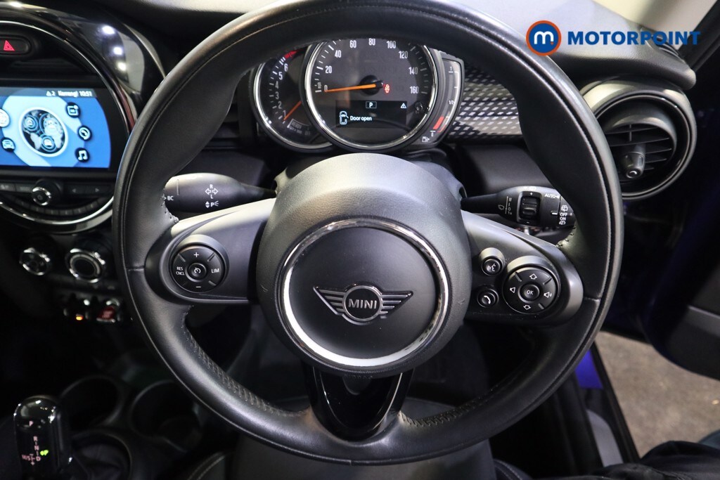 Used MINI Hatch 2019 for sale - 77935377: Photo 10