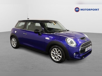 Used MINI Hatch 2019 for sale - 77935377: Photo