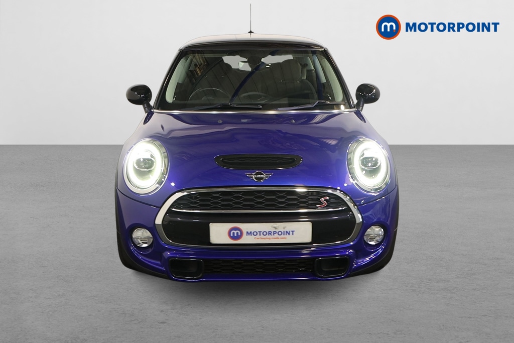 Used MINI Hatch 2019 for sale - 77935377: Photo 2