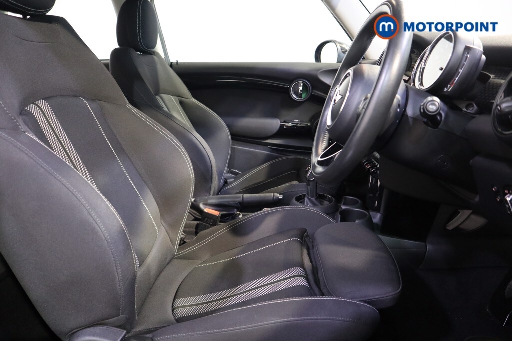 Used MINI Hatch 2019 for sale - 77935377: Photo 23