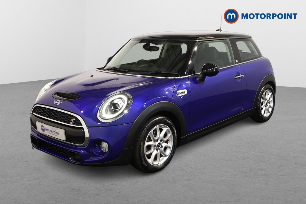Used MINI Hatch 2019 for sale - 77935377: Photo 3