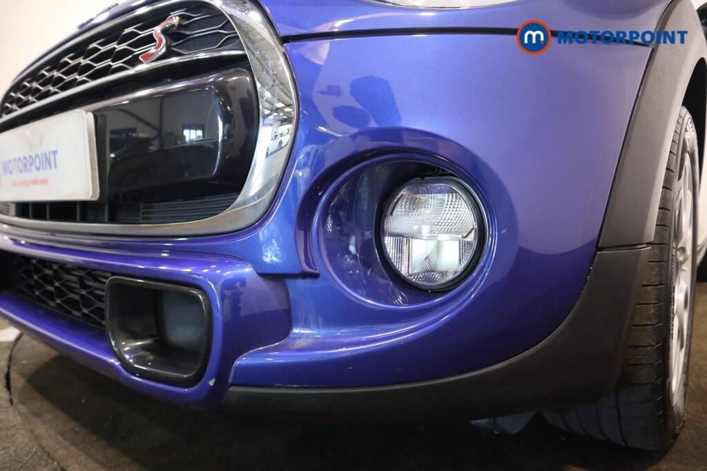 Used MINI Hatch 2019 for sale - 77935377: Photo 38