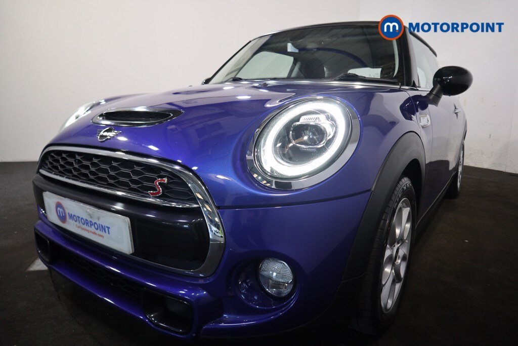 Used MINI Hatch 2019 for sale - 77935377: Photo 39