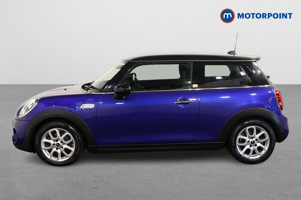 Used MINI Hatch 2019 for sale - 77935377: Photo 4