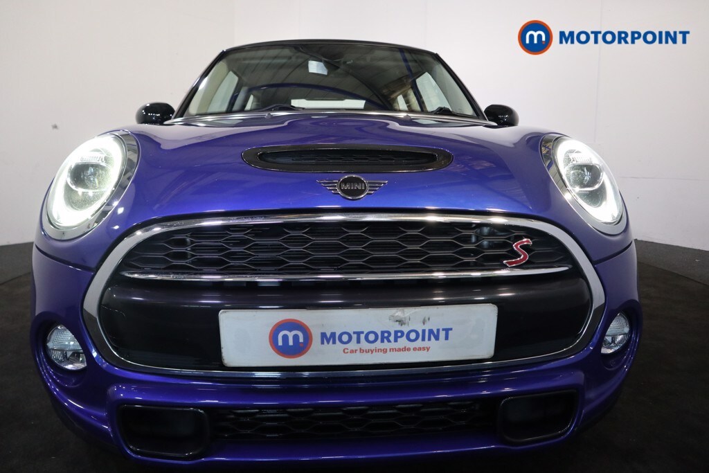 Used MINI Hatch 2019 for sale - 77935377: Photo 40