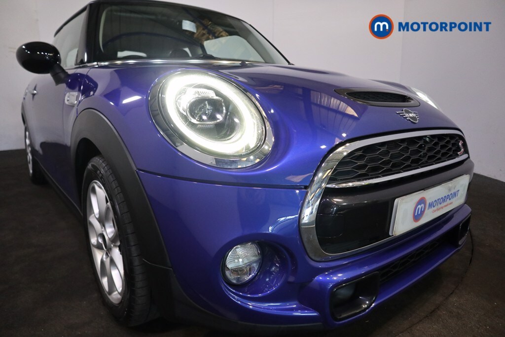 Used MINI Hatch 2019 for sale - 77935377: Photo 41