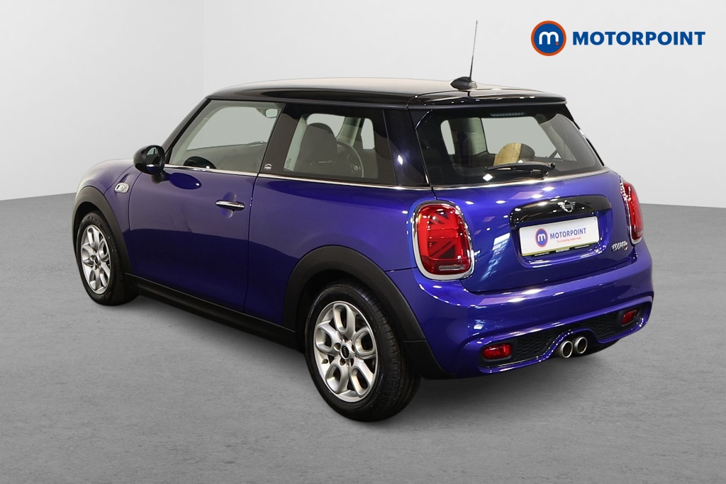 Used MINI Hatch 2019 for sale - 77935377: Photo 5