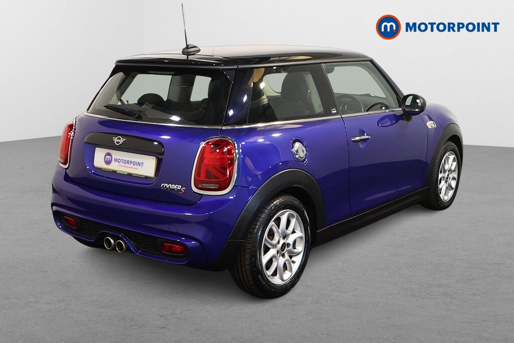 Used MINI Hatch 2019 for sale - 77935377: Photo 7