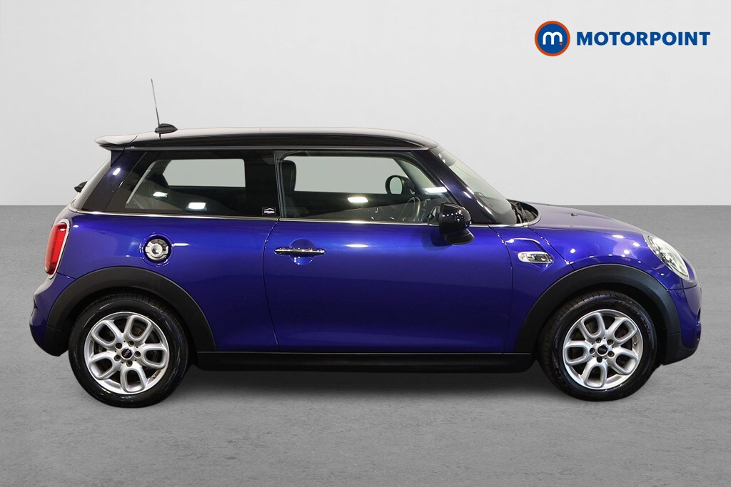 Used MINI Hatch 2019 for sale - 77935377: Photo 8