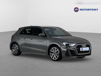 Used Audi A1 2023 for sale - 79617628: Photo