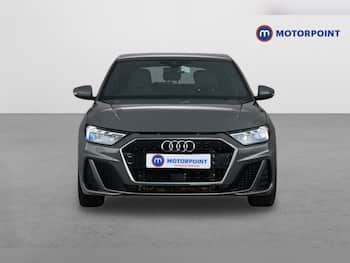 Used Audi A1 2023 for sale - 79617628: Photo
