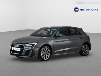 Used Audi A1 2023 for sale - 79617628: Photo
