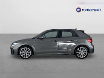 Used Audi A1 2023 for sale - 79617628: Photo