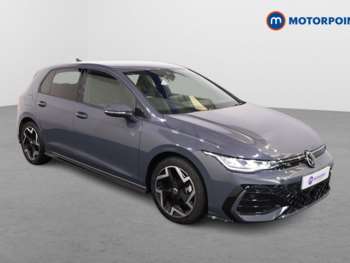 2025 - 1.5 TSI 150 R-Line 5dr