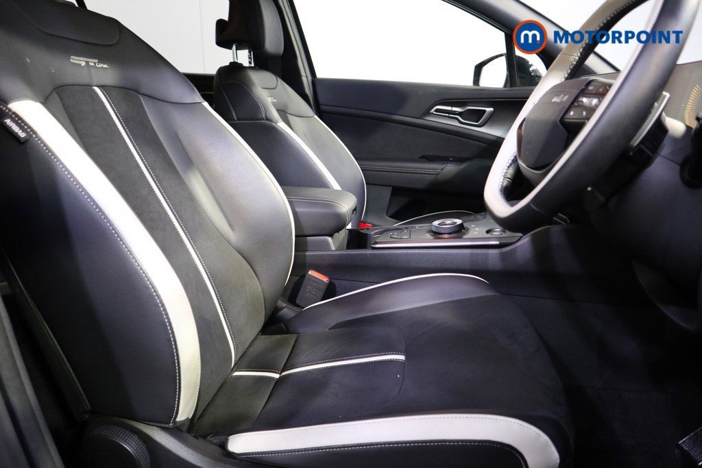 Used Kia Sportage for sale - 77168168: Photo 23