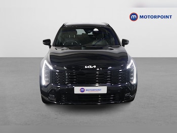 Used Kia Sportage undefined for sale - 77168168: Photo