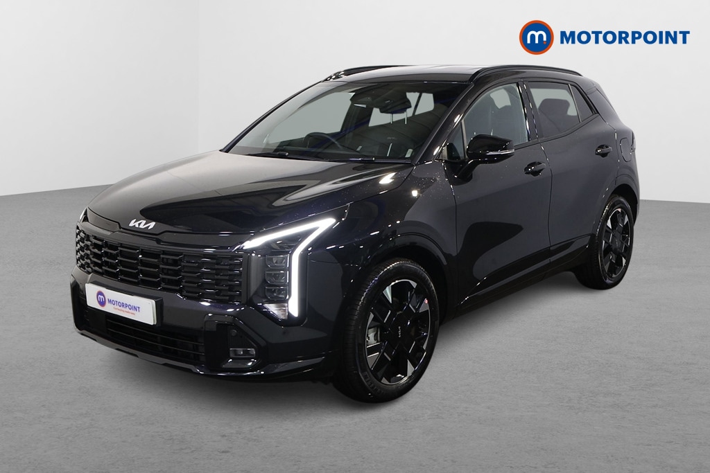 Used Kia Sportage for sale - 77168168: Photo 3