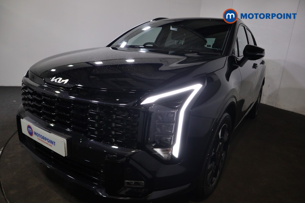 Used Kia Sportage for sale - 77168168: Photo 42