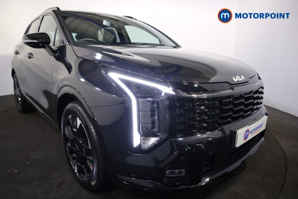 Used Kia Sportage for sale - 77168168: Photo 44