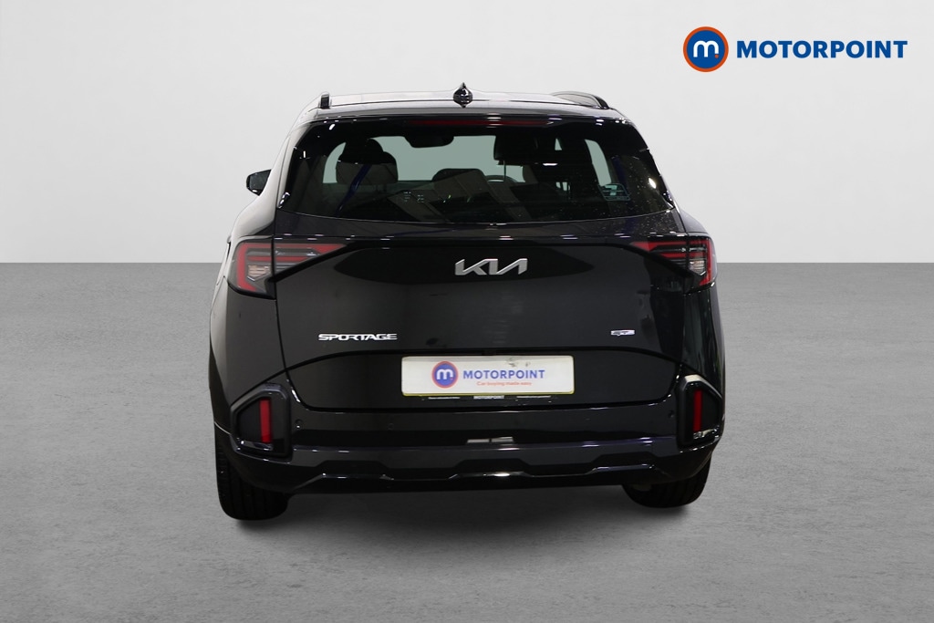 Used Kia Sportage for sale - 77168168: Photo 6