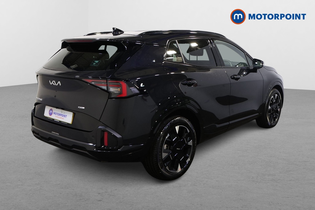 Used Kia Sportage for sale - 77168168: Photo 7