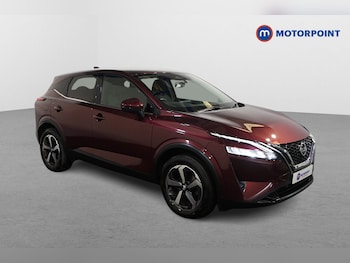 Used Nissan Qashqai 2022 for sale - 78485414: Photo