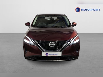 Used Nissan Qashqai 2022 for sale - 78485414: Photo