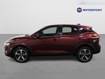 Used Nissan Qashqai 2022 for sale - 78485414: Photo