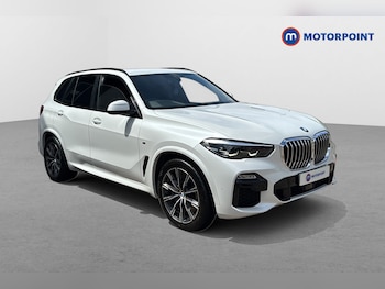 Used BMW X5 2019 for sale - 79555740: Photo