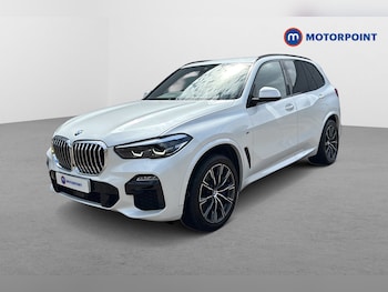 Used BMW X5 2019 for sale - 79555740: Photo