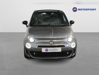Used Fiat 500 2021 for sale - 78353824: Photo
