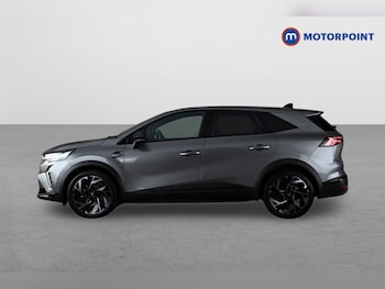 Used Renault Symbioz 2024 for sale - 78883098: Photo