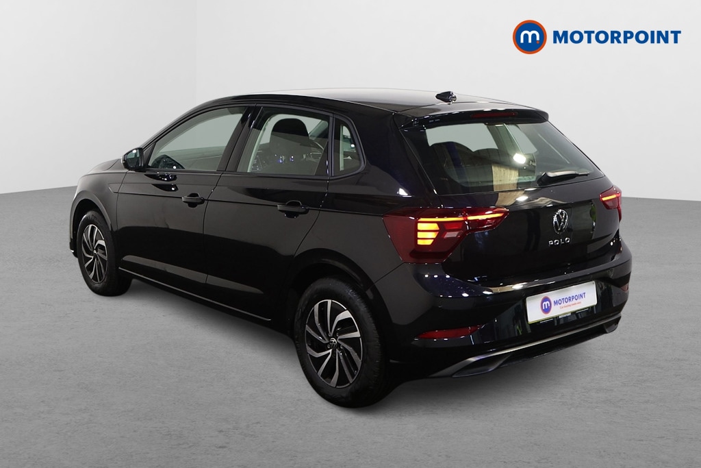 Used Volkswagen Polo 2024 for sale - 77932167: Photo 5