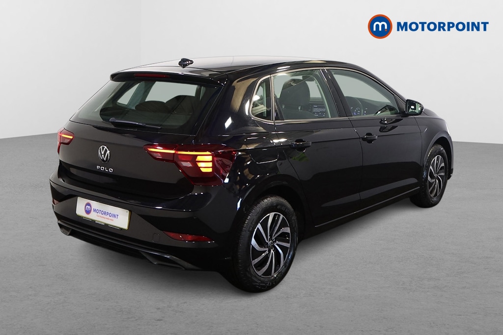 Used Volkswagen Polo 2024 for sale - 77932167: Photo 7