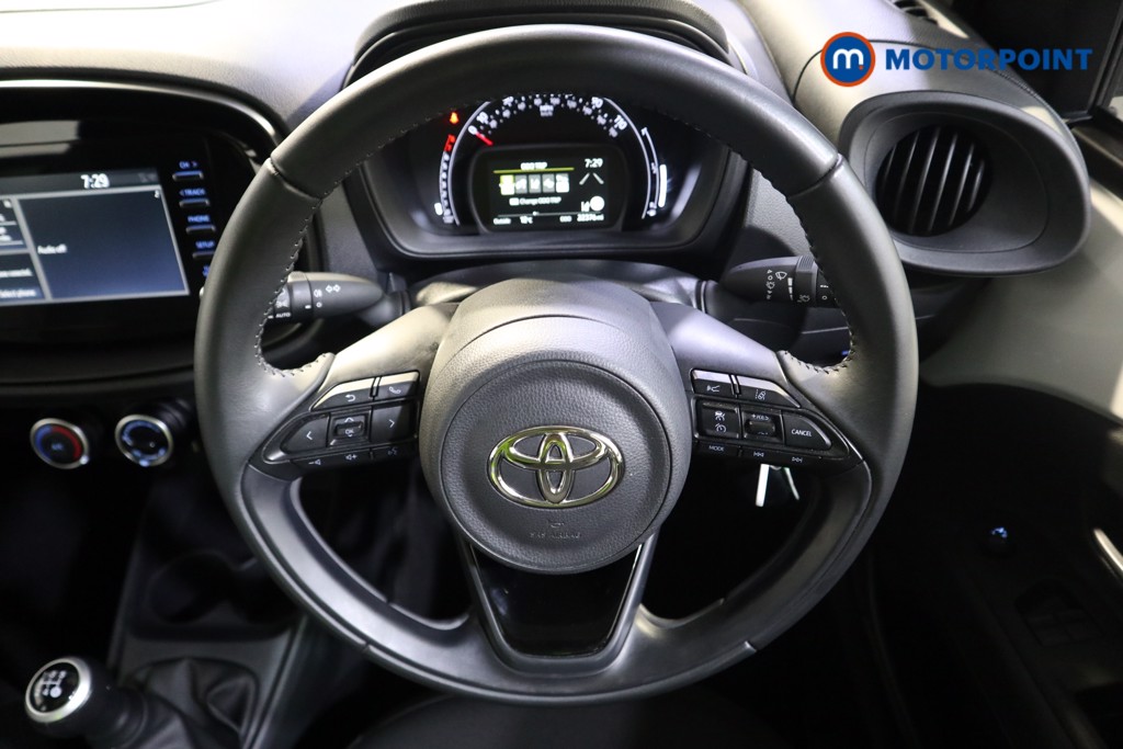 Used Toyota Aygo X 2022 for sale - 76279145: Photo 10