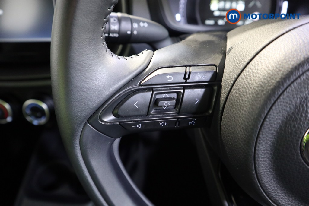 Used Toyota Aygo X 2022 for sale - 76279145: Photo 11